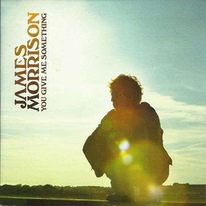 Cover `You Give Me Something` van James Morrison