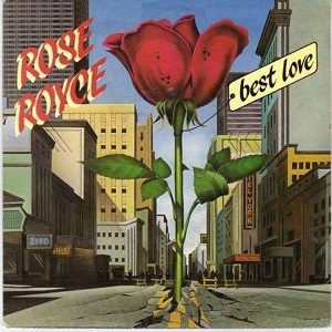 Rivierenland Radio speelt nu `Best Love` van Rose Royce