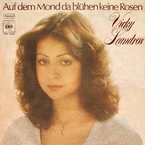 Rivierenland Radio speelt nu `Auf Dem Mond Da Blühen Keine Rosen` van Vicky Leandros
