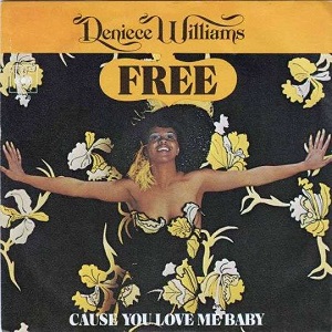 Cover `Free` van Deniece Williams
