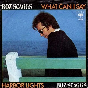 Rivierenland Radio speelt nu `What Can I Say` van Boz Scaggs