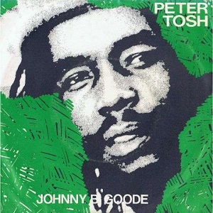 Cover `Johnny B. Goode` van Peter Tosh