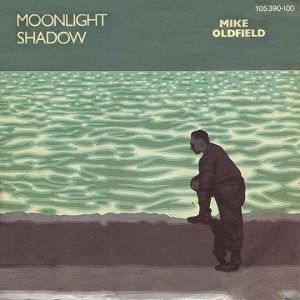 Rivierenland Radio speelt nu `Moonlight Shadow` van Mike Oldfield