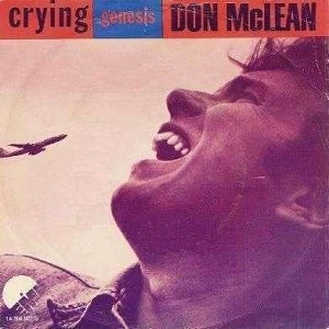 Rivierenland Radio speelt nu `Crying` van Don McLean