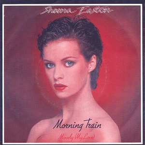 Rivierenland Radio speelt nu `Morning Train (Nine To Five)` van Sheena Easton