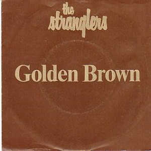 Rivierenland Radio speelt nu `Golden Brown` van The Stranglers