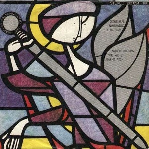 Rivierenland Radio speelt nu `Maid Of Orleans` van Orchestral Manoeuvres In The Dark