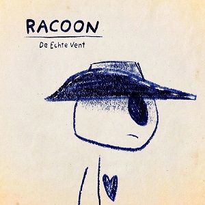 Cover `De Echte Vent` van Racoon