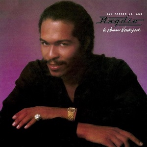 Rivierenland Radio speelt nu `A Woman Needs Love` van Ray Parker Jr. & Raydio