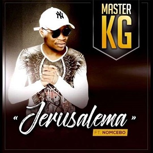 Rivierenland Radio speelt nu `Jerusalema` van Master Kg Feat. Nomcebo