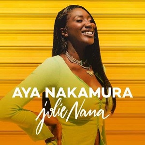 Rivierenland Radio speelt nu `Jolie Nana` van Aya Nakamura