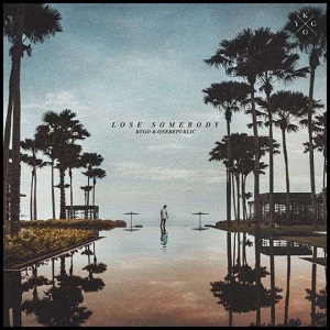 Cover `Lose Somebody` van Kygo & Onerepublic