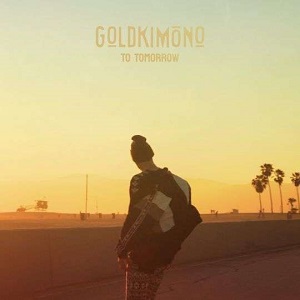 Cover `To Tomorrow` van Goldkimono
