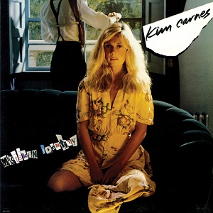 Cover `Bette Davis Eyes` van Kim Carnes