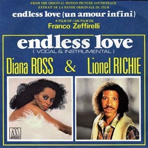 Rivierenland Radio speelt nu `Endless Love` van Diana Ross & Lionel Richie