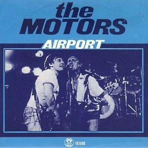 Rivierenland Radio speelt nu `Airport` van The Motors