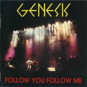 Rivierenland Radio speelt nu `Follow You Follow Me` van Genesis