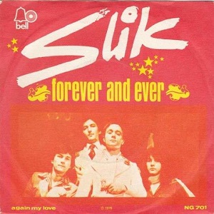 Rivierenland Radio speelt nu `Forever And Ever` van Slik