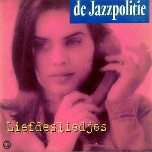 Rivierenland Radio speelt nu `Liedesliedjes` van De Jazzpolitie
