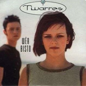 Cover `Wer Bisto` van Twarres