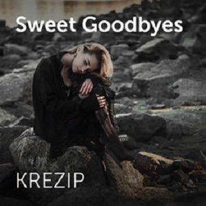 Cover `Sweet Goodbyes` van Krezip