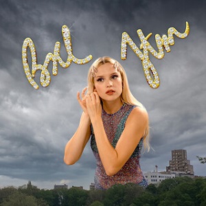 Cover `Bruxelles Je T