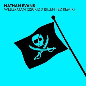 Rivierenland Radio speelt nu `Wellerman (220 Kid X Billen Ted Remix)` van Nathan Evans