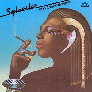 Cover `Do Ya Wanna Funk (Extended Version)` van Sylvester With Patrick Cowley