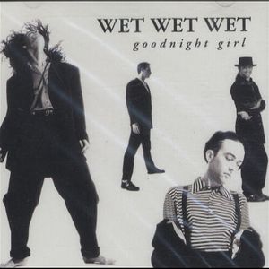 Rivierenland Radio speelt nu `Goodnight Girl` van Wet Wet Wet
