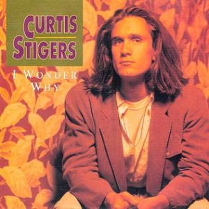 Rivierenland Radio speelt nu `I Wonder Why` van Curtis Stigers