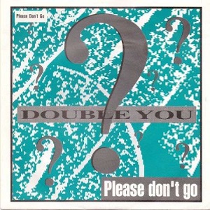 Cover `Please Don