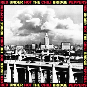 Cover `Under The Bridge` van Red Hot Chili Peppers