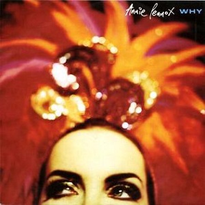 Cover `Why` van Annie Lennox