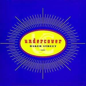 Cover `Baker Street` van Undercover