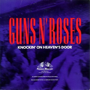 Cover `Knockin