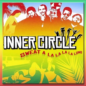 Cover `Sweat (A La La La La Long)` van Inner Circle