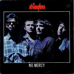 Rivierenland Radio speelt nu `No Mercy` van The Stranglers