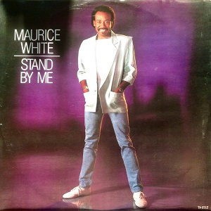 Cover `Stand By Me` van Maurice White