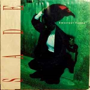 Rivierenland Radio speelt nu `The Sweetest Taboo` van Sade