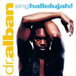 Rivierenland Radio speelt nu `Sing Hallelujah!` van Dr. Alban