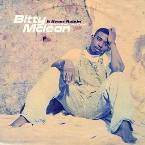 Cover `It Keeps Rainin