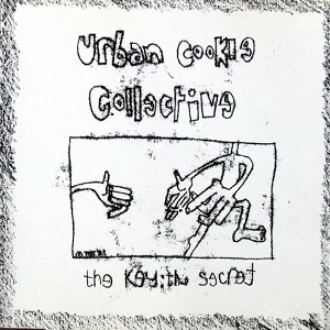 Cover `The Key, The Secret` van Urban Cookie Collective