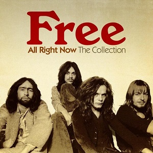 Cover `All Right Now` van Free