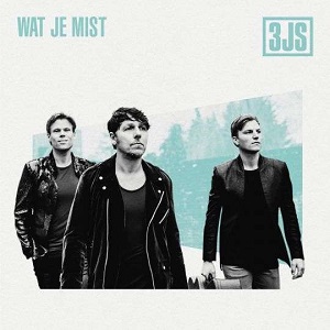 Cover `Wat Je Mist` van 3Js