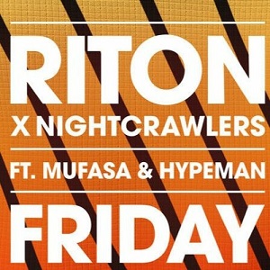 Rivierenland Radio speelt nu `Friday (Dopamine Re-Edit)` van Riton X Nightcrawlers Feat. Mufasa & Hypeman