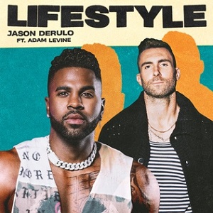 Cover `Lifestyle` van Jason Derulo Feat. Adam Levine