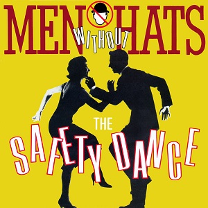 Cover `The Safety Dance (U.K. Remix 