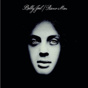 Cover `Piano Man` van Billy Joel