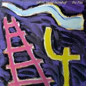 Cover `Adieu, Sweet Bahnhof (Live Version)` van Nits