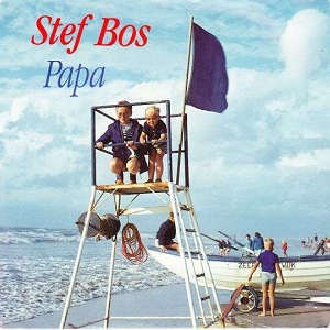Rivierenland Radio speelt nu `Papa` van Stef Bos